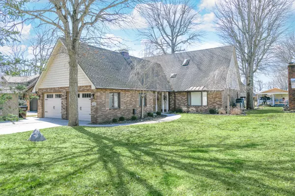 Lakeview, OH 43331,11133 Macalpine Way