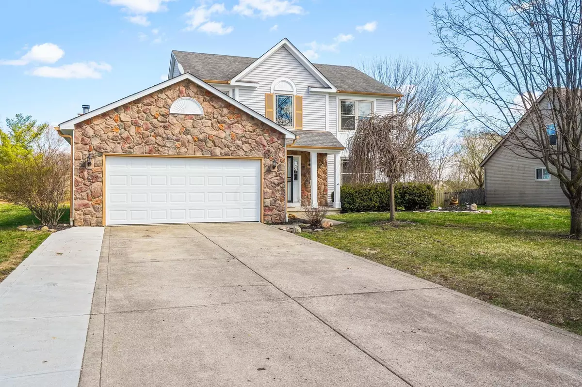 Grove City, OH 43123,5528 Meadow Grove Drive