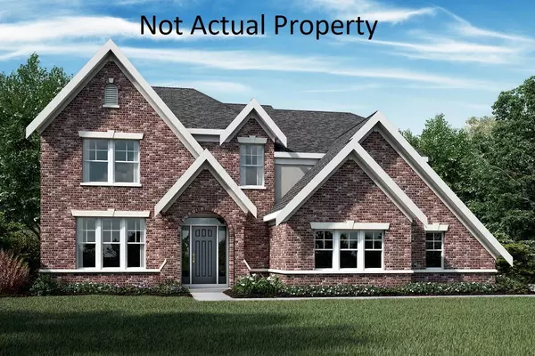 8031 Rapala Lane, Pickerington, OH 43147