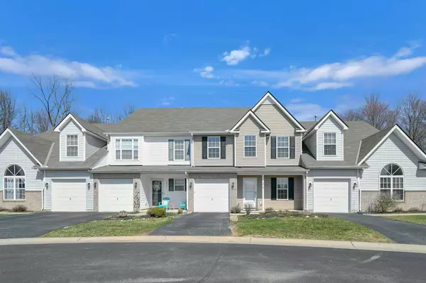 Blacklick, OH 43004,8422 Diversey Loop #604