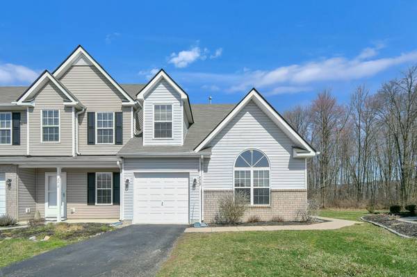 8422 Diversey Loop #604, Blacklick, OH 43004