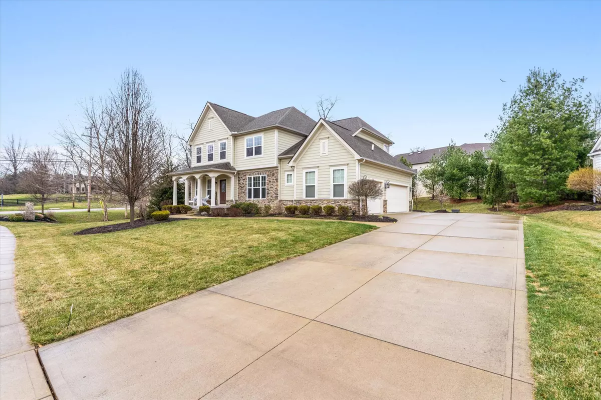 Westerville, OH 43082,5561 Jeffries Court