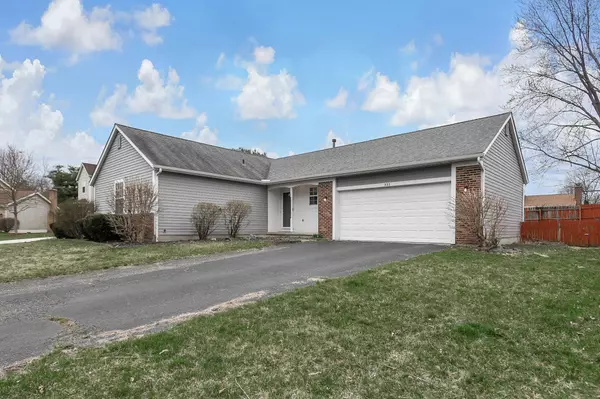 335 Evening Way, Pickerington, OH 43147