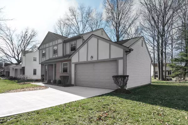 Reynoldsburg, OH 43068,587 Brice Road