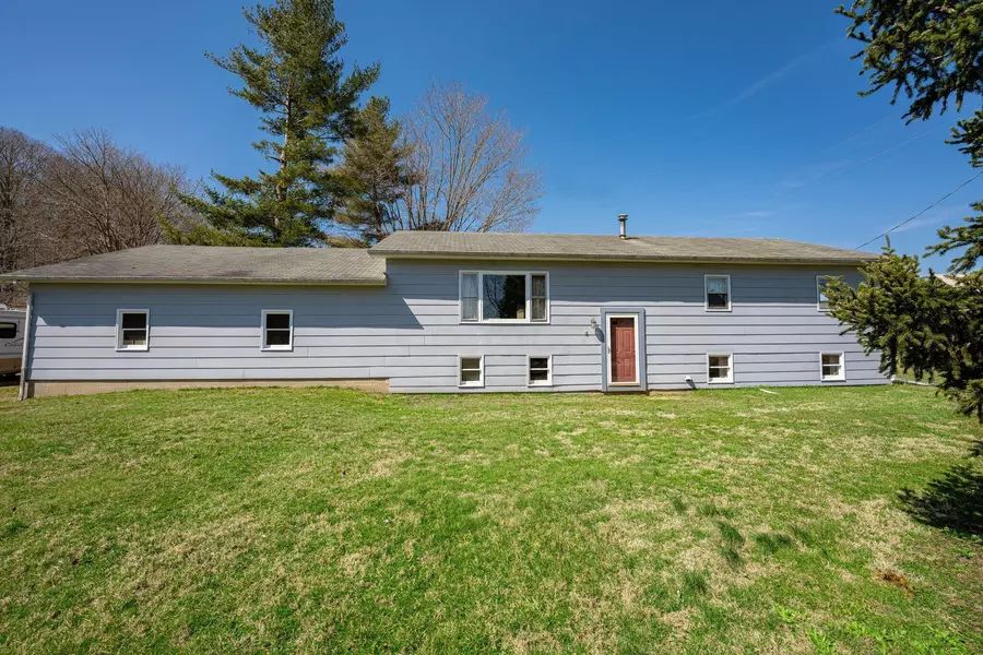 22441 Blue Creek Road, South Bloomingville, OH 43152