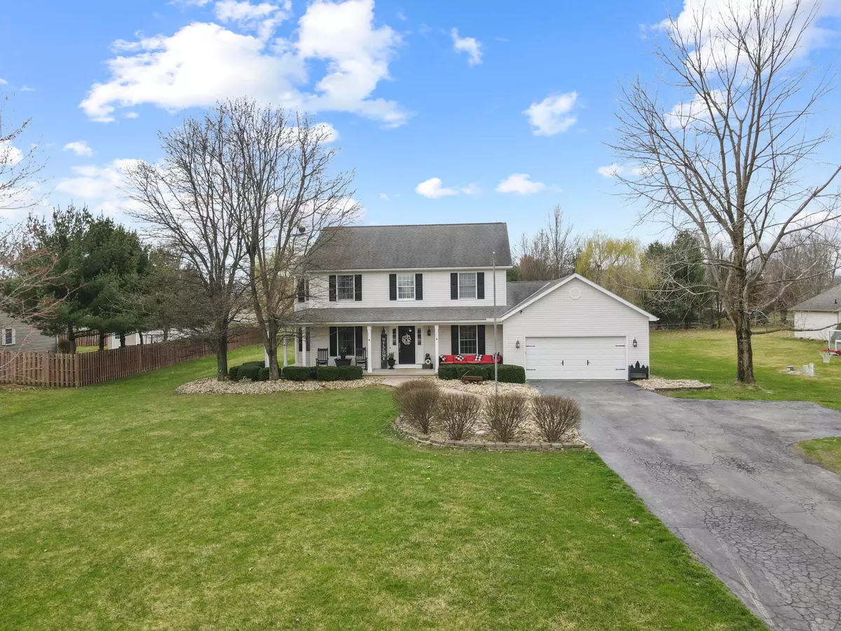 Pataskala, OH 43062,141 Kelly Marie Drive