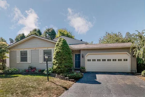 3143 Strathaven Court, Dublin, OH 43017