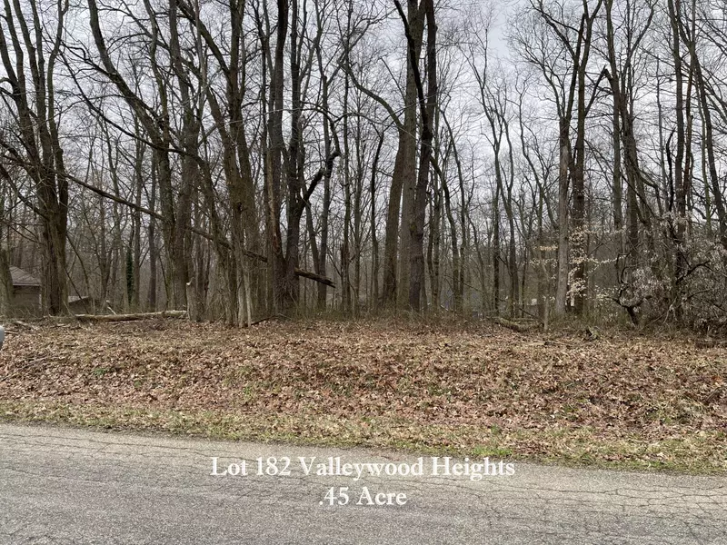 661 Valleywood Heights Drive #Lot # 182, Howard, OH 43028