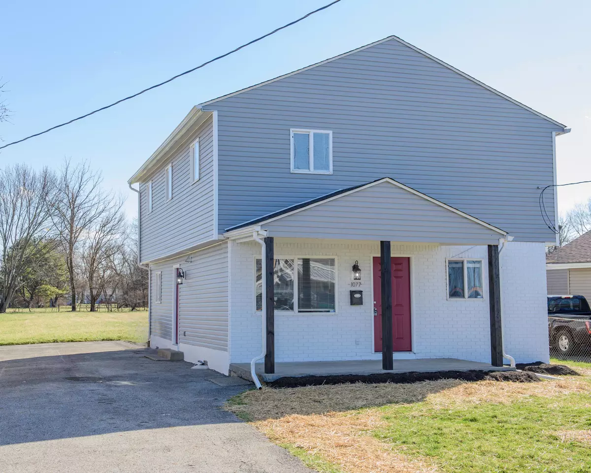 Columbus, OH 43207,1077 Rumsey Road