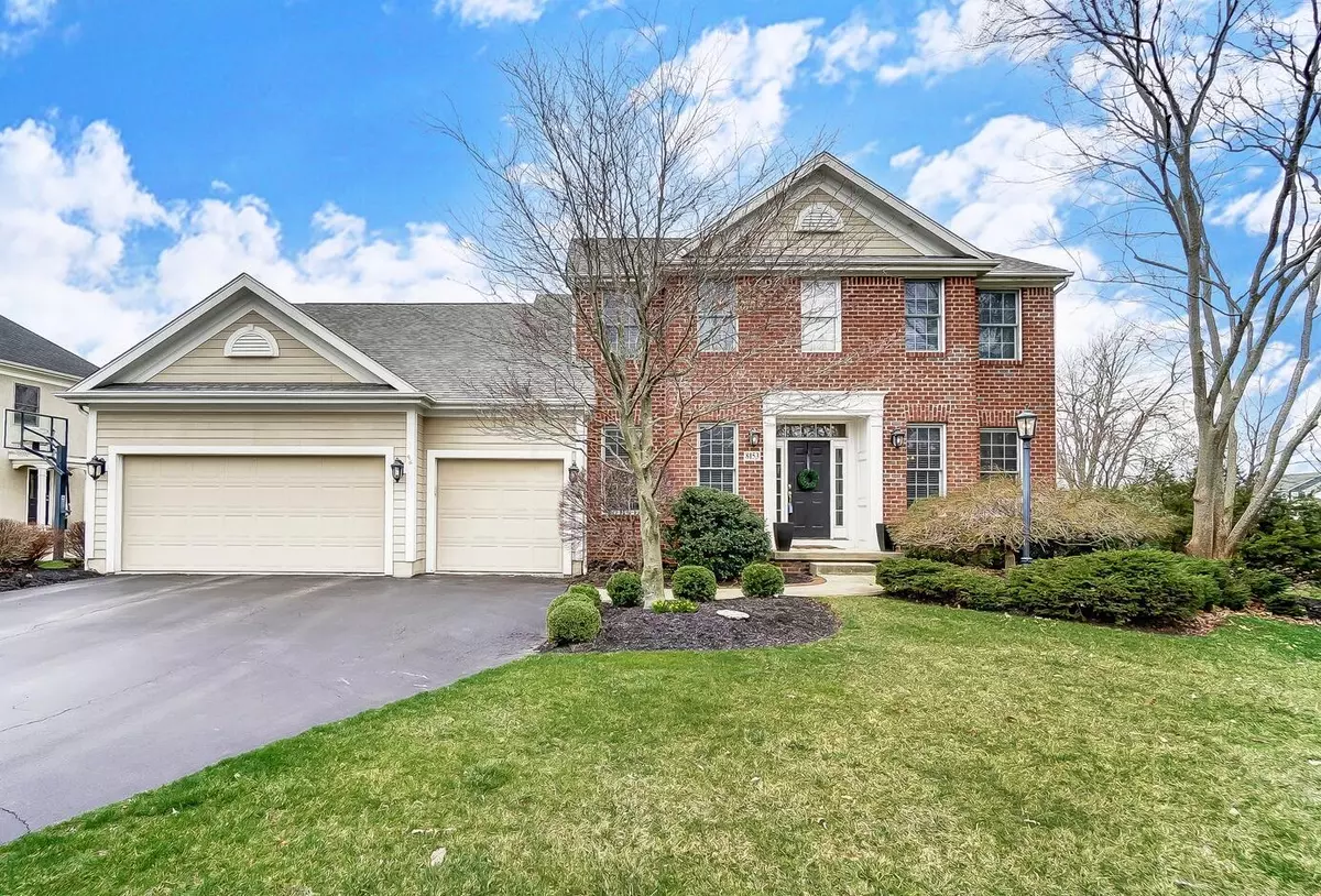 Dublin, OH 43016,8153 Timble Falls Drive