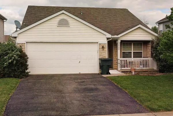 Grove City, OH 43123,3822 Rosette Drive