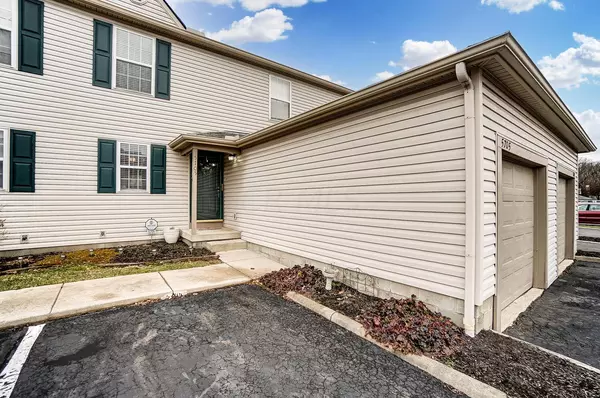 5705 Snow Drive #130D, Hilliard, OH 43026