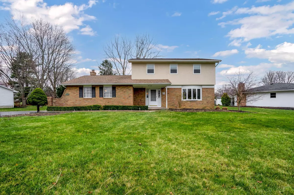 Pickerington, OH 43147,9703 Grandview Avenue