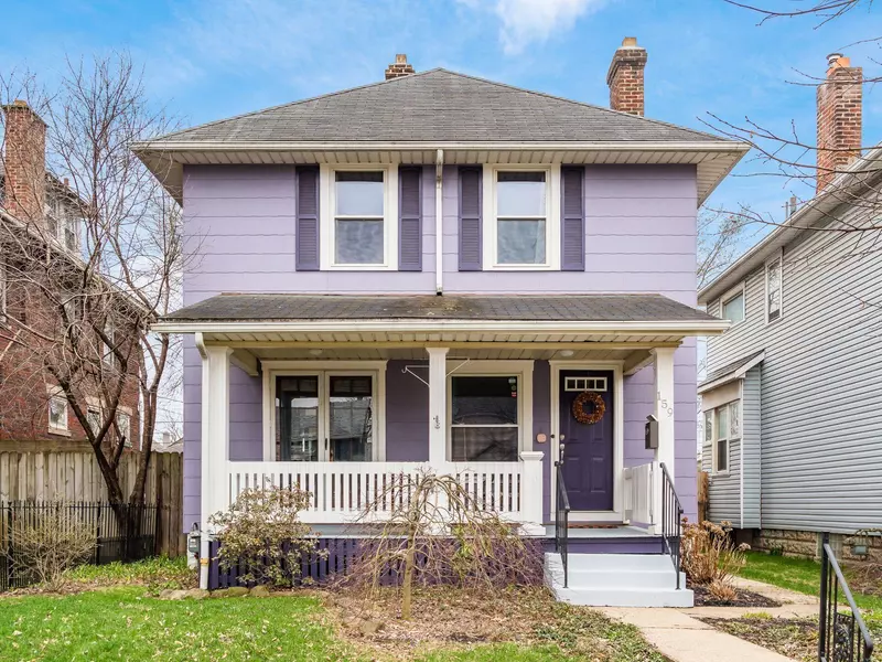 159 E Morrill Avenue, Columbus, OH 43207