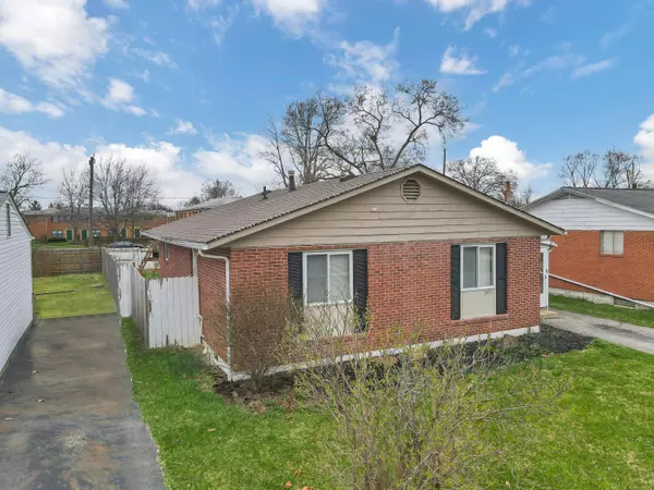 Grove City, OH 43123,3451 Reaver Avenue