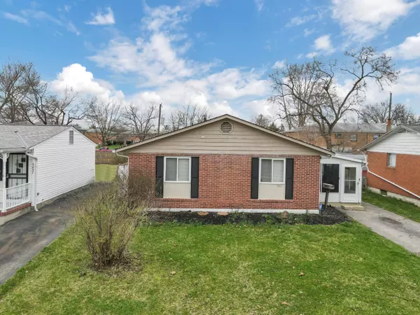 Grove City, OH 43123,3451 Reaver Avenue