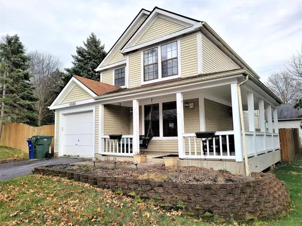 5080 Killowen Court,  Columbus,  OH 43230