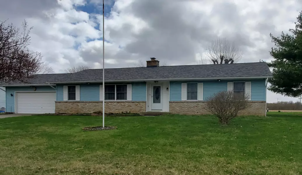 2771 Cornstalk, Ashville, OH 43103