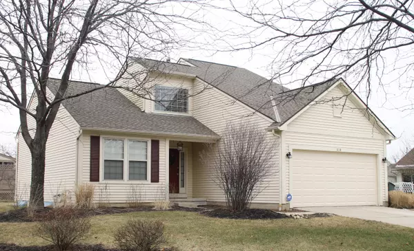 938 Cape Charles Drive, Columbus, OH 43228