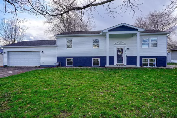 643 S Water Street, Williamsport, OH 43164