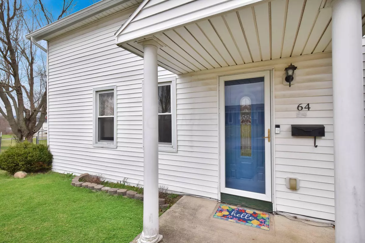 Mechanicsburg, OH 43044,64 Oakland Street