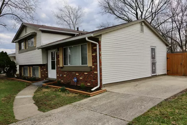 Columbus, OH 43219,3289 Raynor Drive