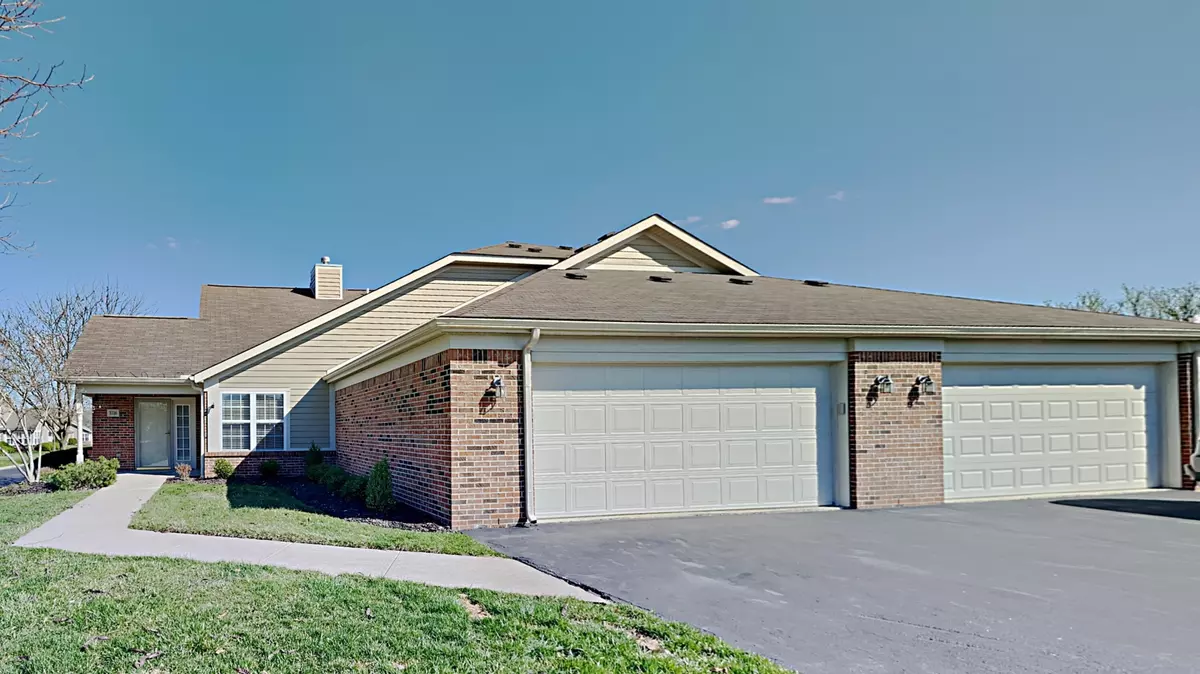 Grove City, OH 43123,3116 Pratt Lane