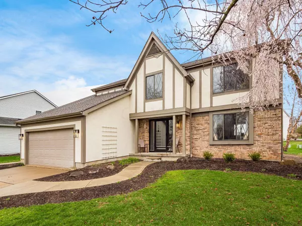 Grove City, OH 43123,1378 River Trail Drive