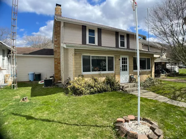 Haydenville, OH 43127,16532 Haydenville Road