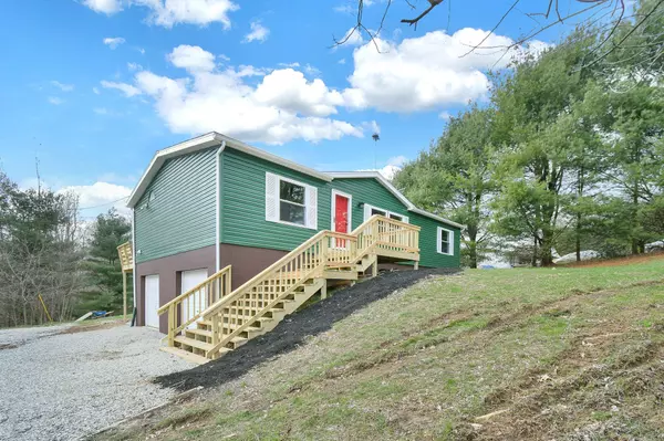 8717 OH-757, Somerset, OH 43783