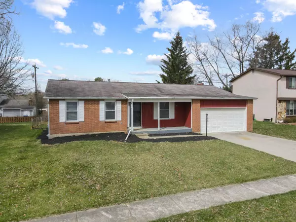 1183 Crestview Street, Reynoldsburg, OH 43068