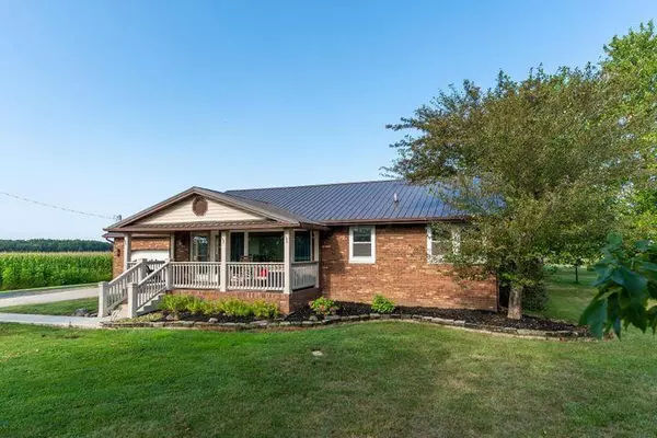 Ashley, OH 43003,1852 Township Road 162