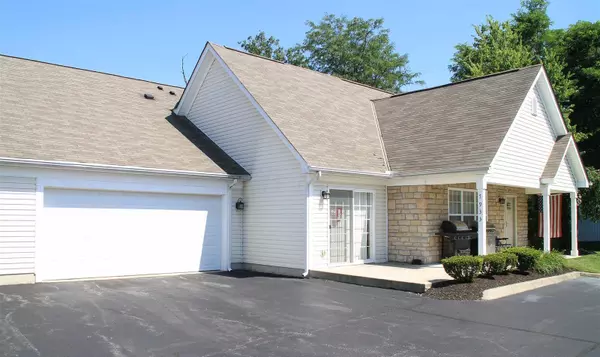 7933 S Meadowlark Lane, Reynoldsburg, OH 43068