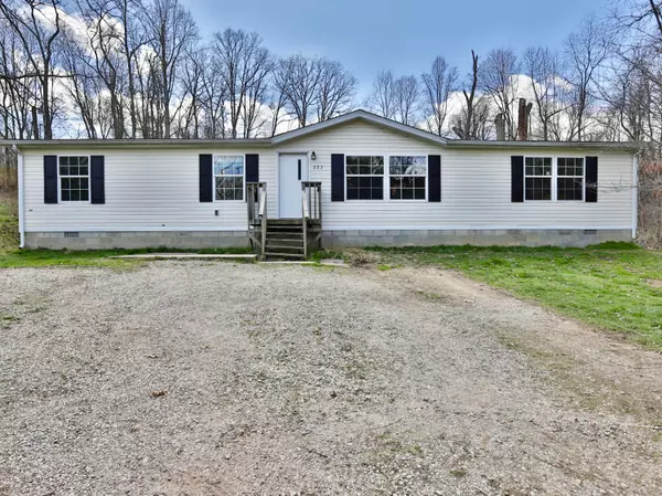 227 Raysville Road, Jackson, OH 45640