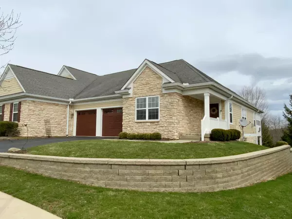 224 Tamarack Drive, Mount Vernon, OH 43050