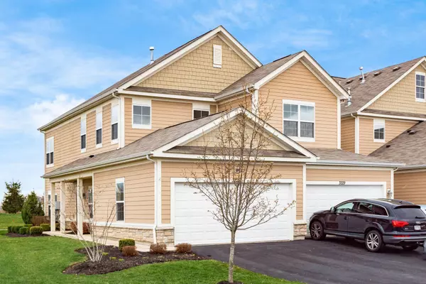 3225 Rossmore Circle, Powell, OH 43065