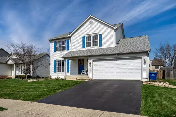 Hilliard, OH 43026,6344 Pinefield Drive