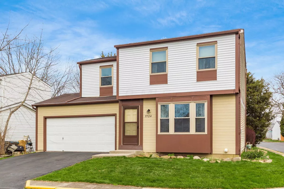 Worthington, OH 43085,7724 Gorman Drive #226