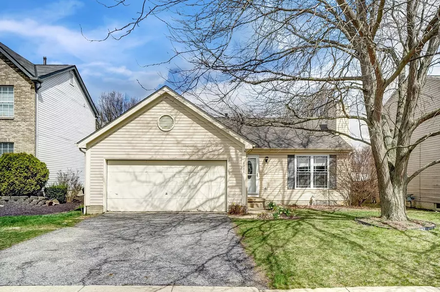 6704 Fallon Lane, Canal Winchester, OH 43110