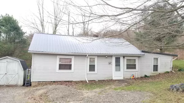 10761 Pleasant Valley Road, Frazeysburg, OH 43822