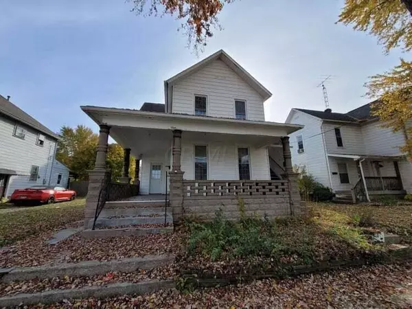 315 W Church Street, Galion, OH 44833