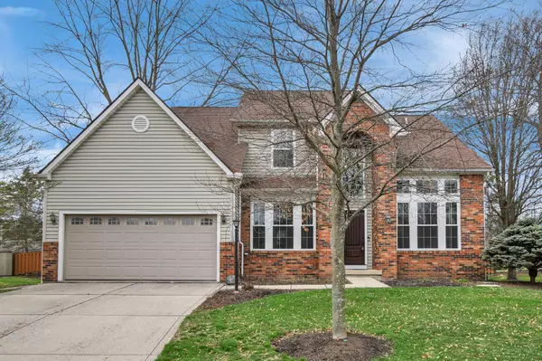 Hilliard, OH 43026,4491 Highland Meadows Court