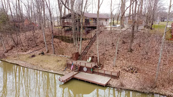 Mount Gilead, OH 43338,7326 State Route 19 #Unit 1 Lots 169,170