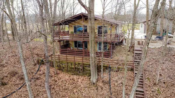 7326 State Route 19 #Unit 1 Lots 169, 170, Mount Gilead, OH 43338