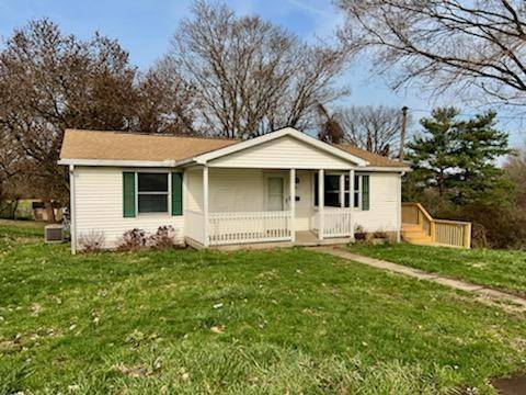 103 Glessner Avenue, Zanesville, OH 43701