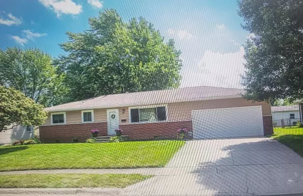 34 Westmoor Drive, London, OH 43140