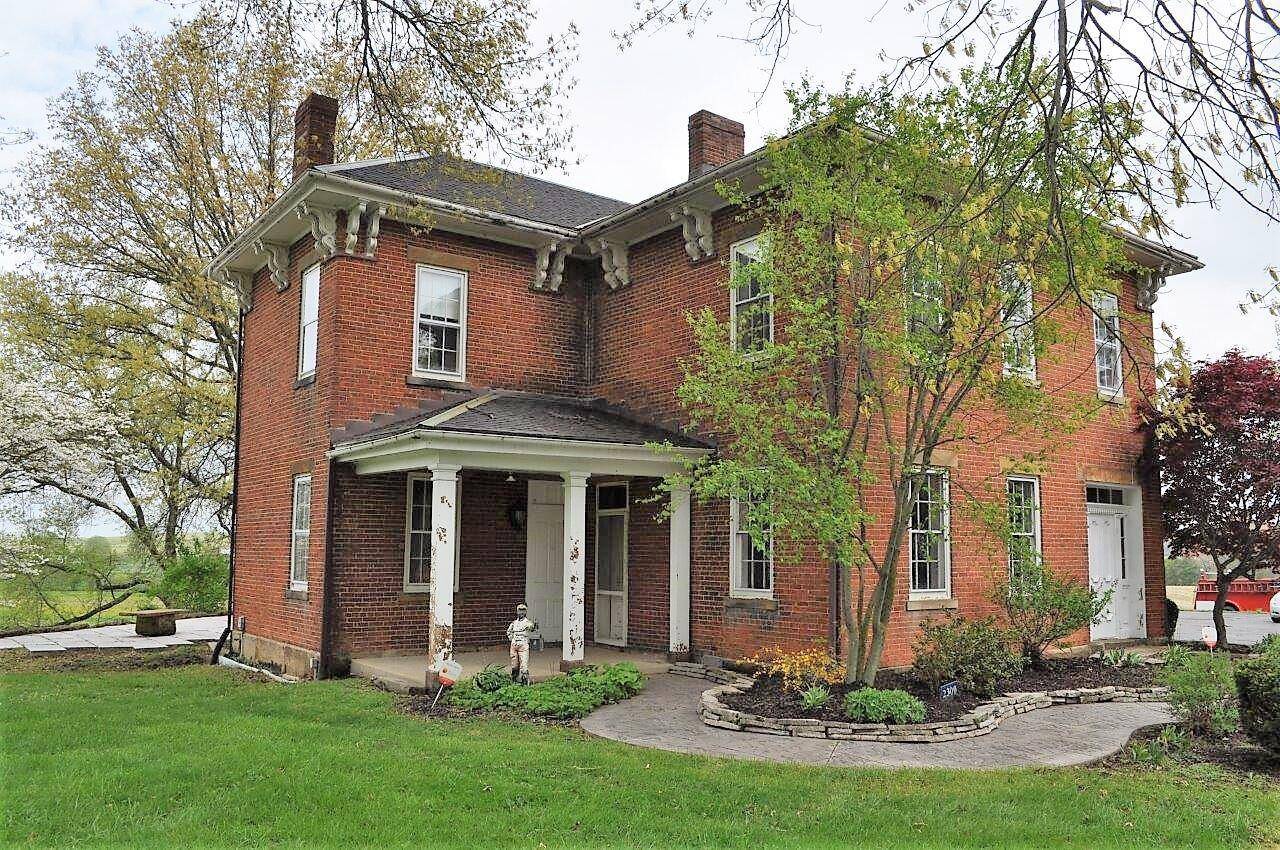 Lancaster, OH 43130,2300 Cincinnati Zanesville Road