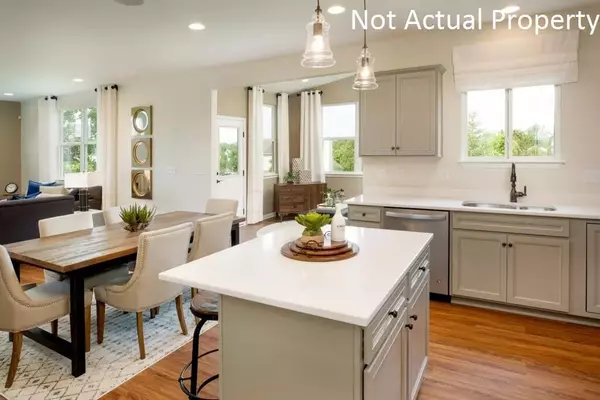 South Bloomfield, OH 43103,236 Dowler Drive #Lot 152