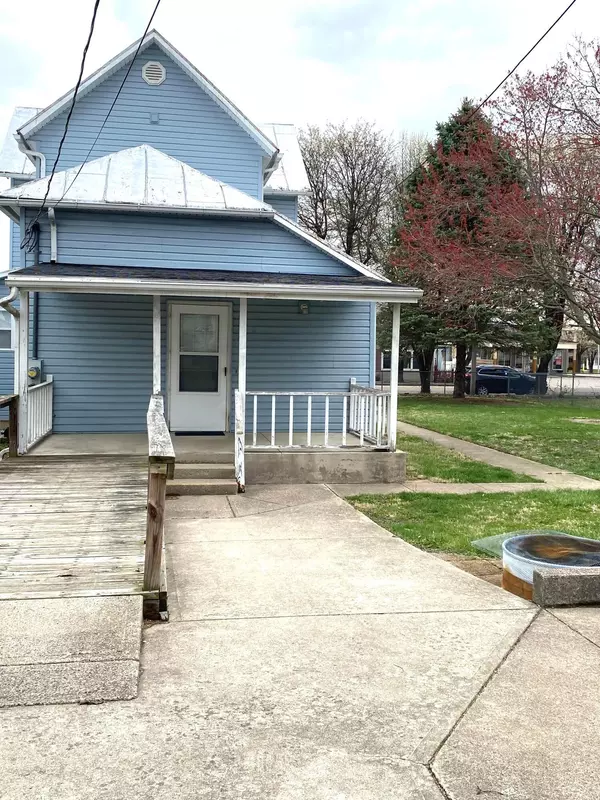 Clarksburg, OH 43115,10869 Main Street