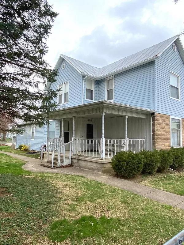 Clarksburg, OH 43115,10869 Main Street